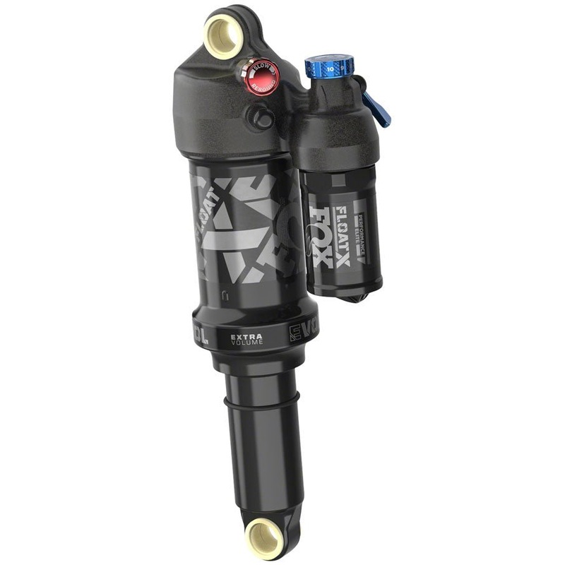 2025 Fox Float X Performance Series Elite Shock – 210 x 50/52.5/55 mm