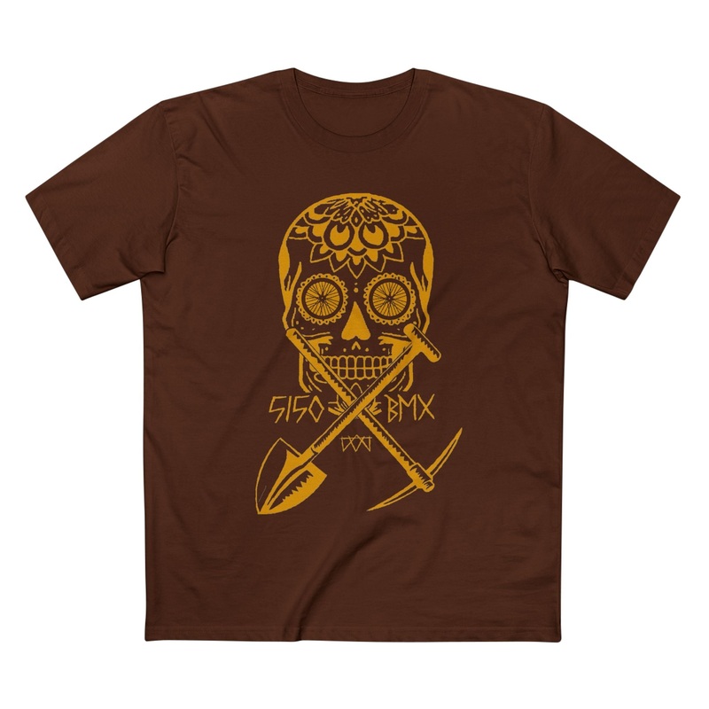 5150bmx “Ode’ to 5050bmx” T-Shirt