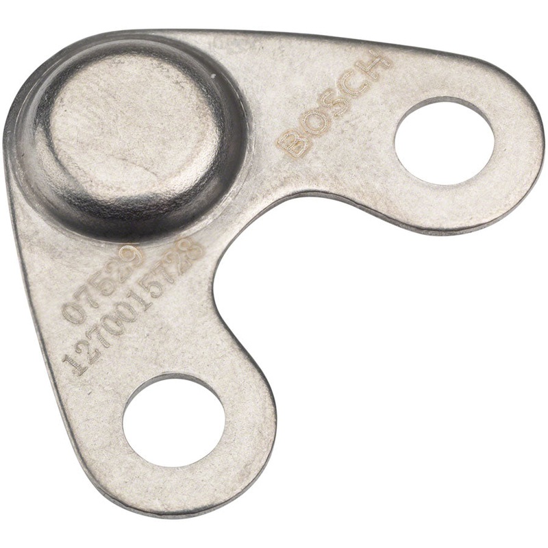 Bosch Magnet Slim Speed Sensor – For 6-Bolt Hubs the smart system Compatible