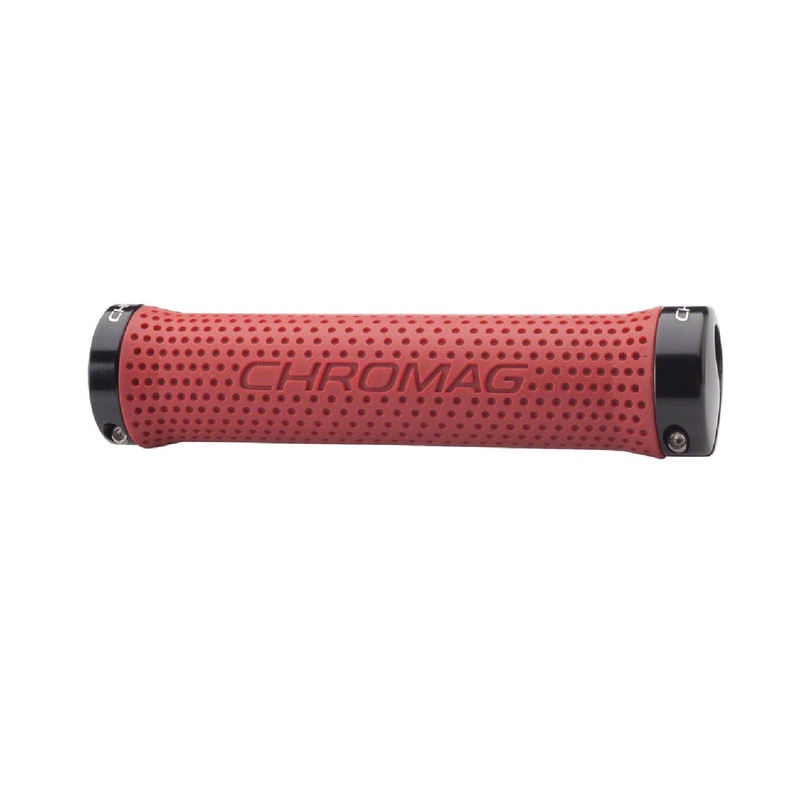 Chromag Basis Grips