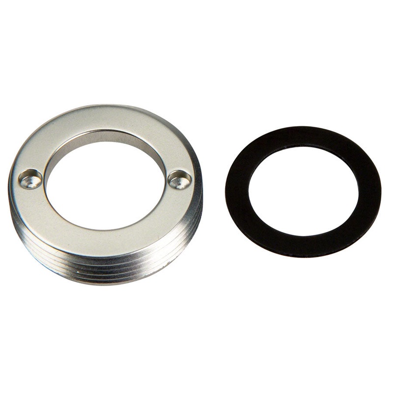 Shimano Crank Arm Cap and Washer for Dura-Ace FC-7700 and Ultegra FC- 6500 Cranksets