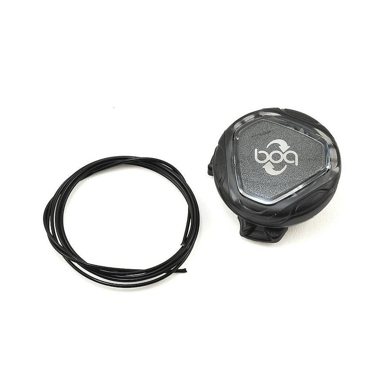 Specialized boa l6 parts kit black right