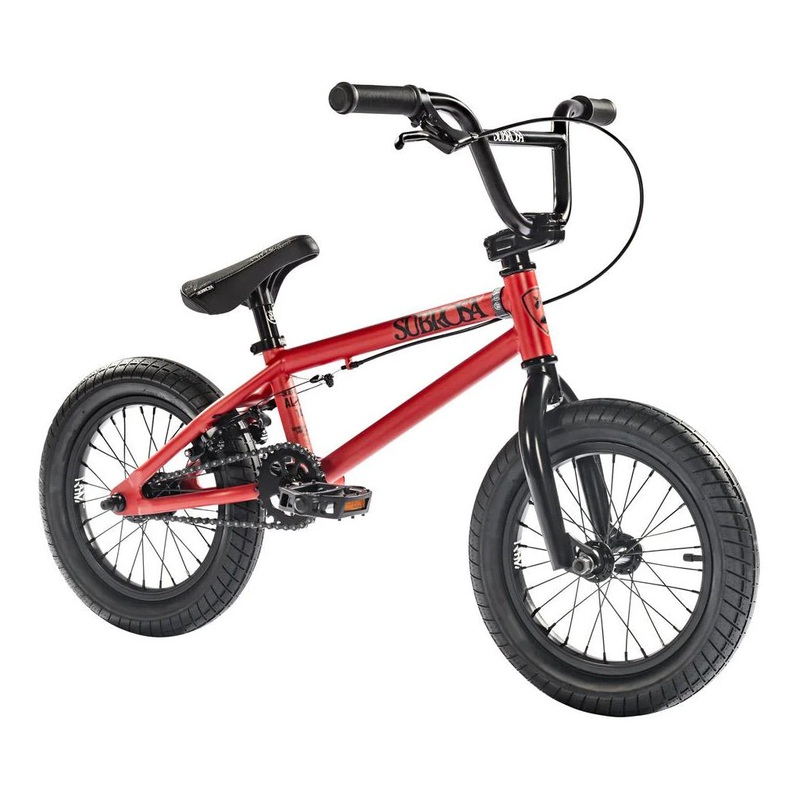 Subrosa Altus 14″ Bike
