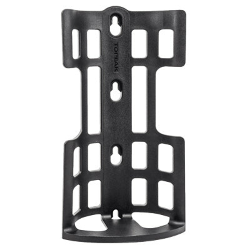Topeak Versa Cage Inclds 2 Bkle Strp, 3Pcs Mtclp Versacage  Bags