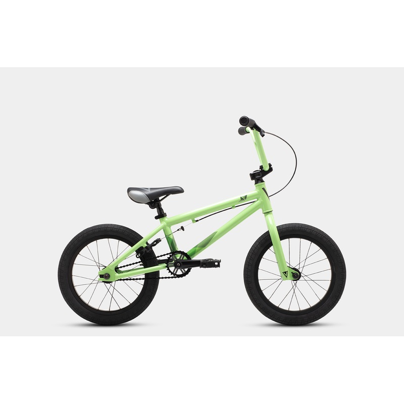 Verde JV 16″ BMX Bike-Green