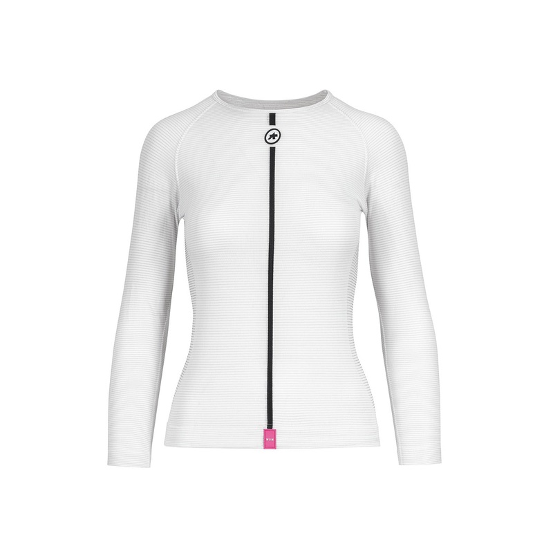 Assos Summer LS Skin Layer – Womens