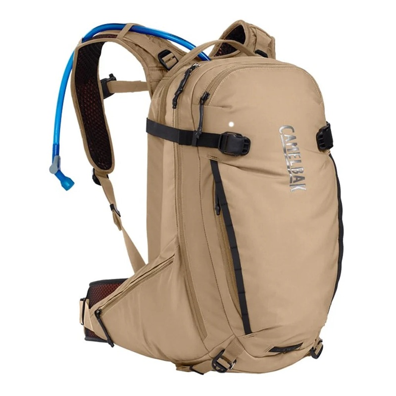 Camelbak H.A.W.G. 20 Hydration Pack – 100oz – Moondust
