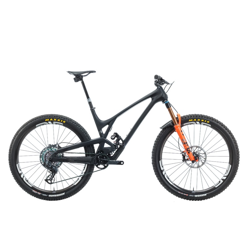 Evil Offering V2 AXS Mountain Bike – 2021, Large