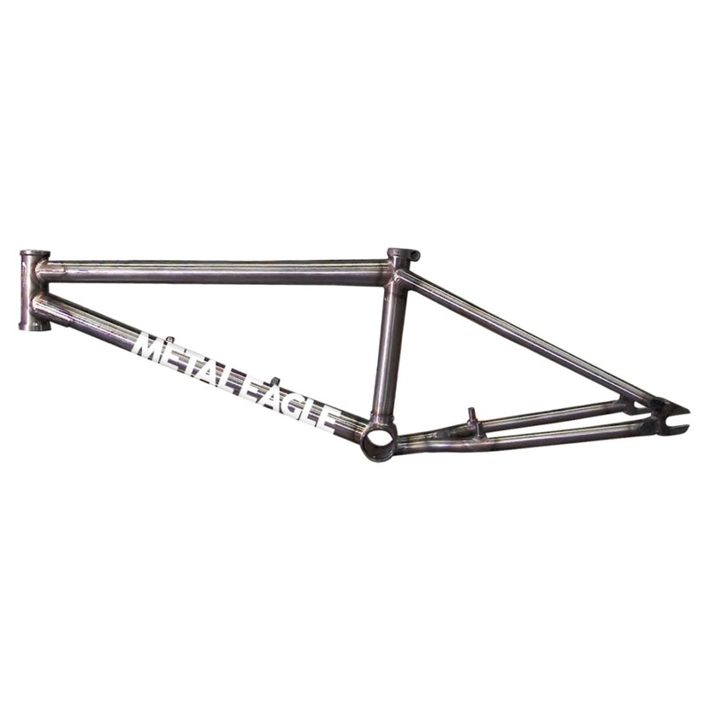 FITBIKECO “NASTY” METAL EAGLE FRAME (Available on backorder, ETA June 1st)