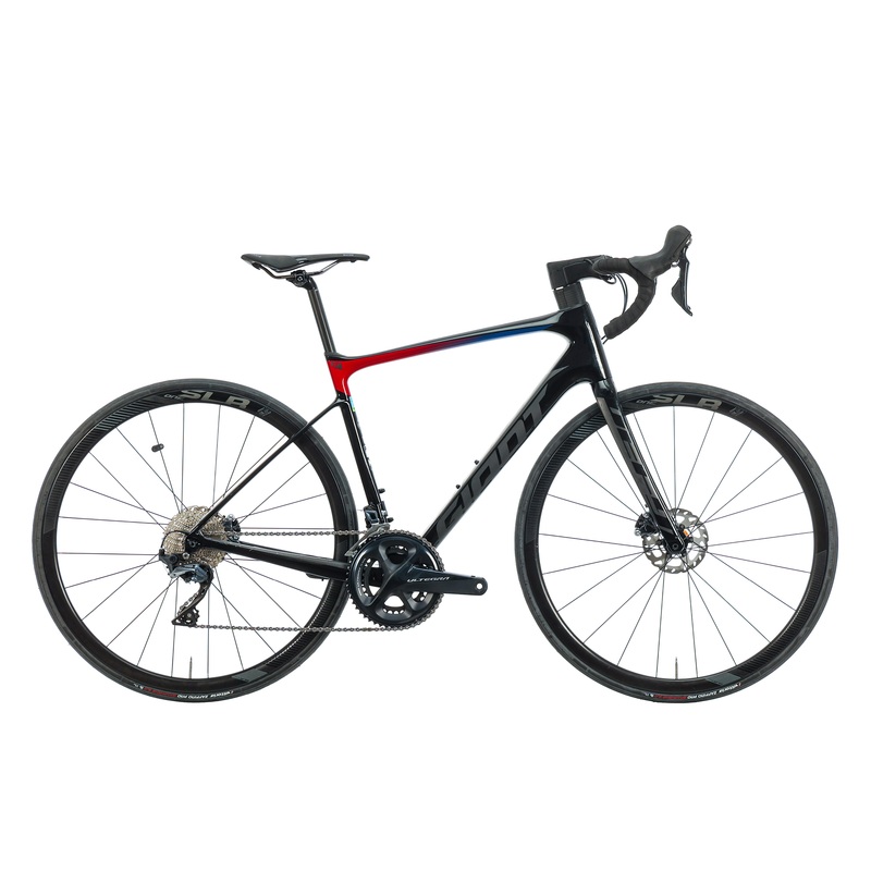 Giant Defy Advanced Pro 1 Road Bike – 2019, Medium