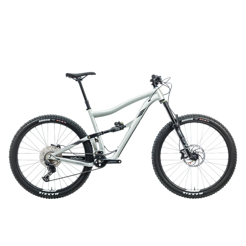 Ibis Ripmo AF Deore Mountain Bike – 2022, X-Large