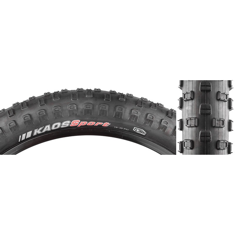 Kenda Kaos Sport 20×2.6 Standard Tire