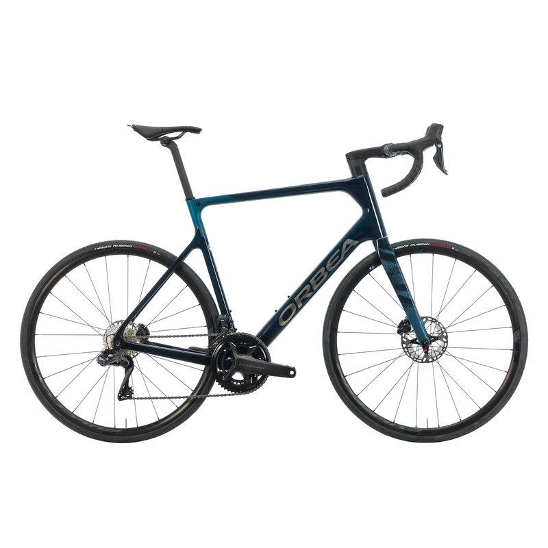 Orbea Orca M20iTEAM Road Bike – 2022, 60cm