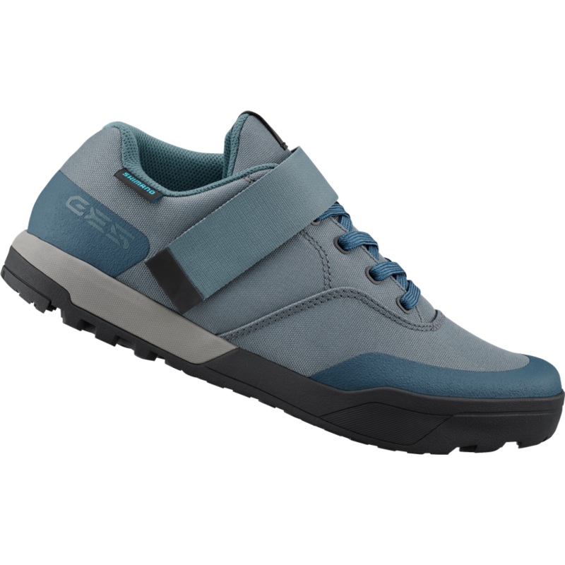 Shimano GE5 SPD MTB Shoe – Womens – Denim
