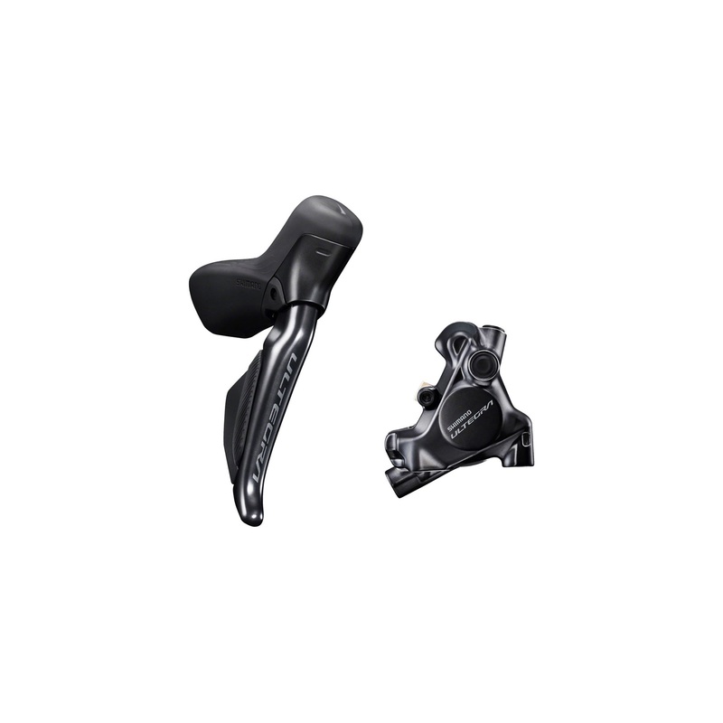 Shimano Ultegra ST-R8170/BR-R8170 Di2 Right/Rear Shifter/Brake Lever 2×12 Speed