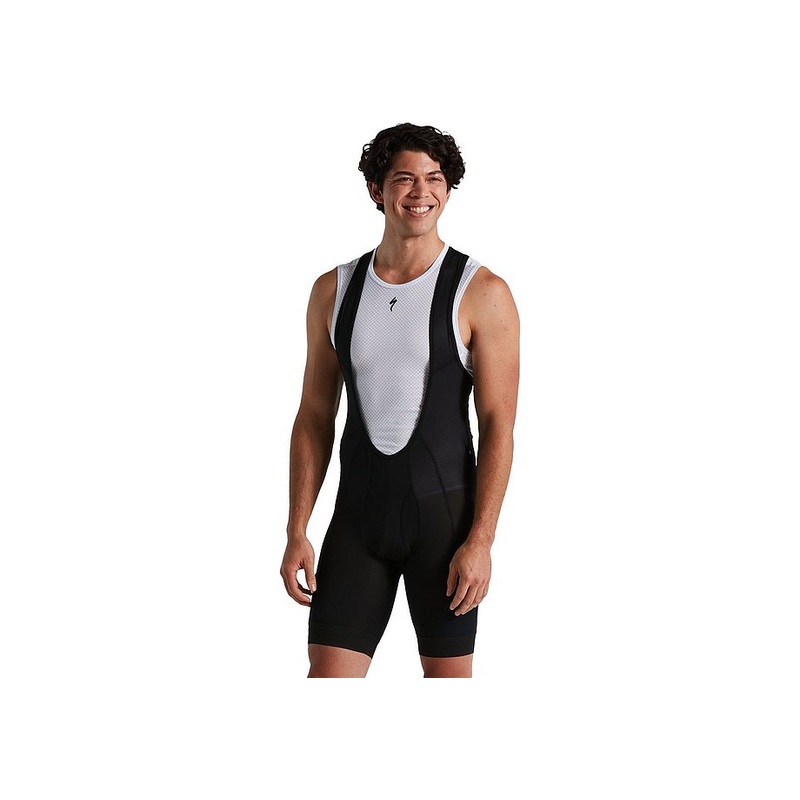Specialized mountain liner bib short w/S-Worksat men black xxl