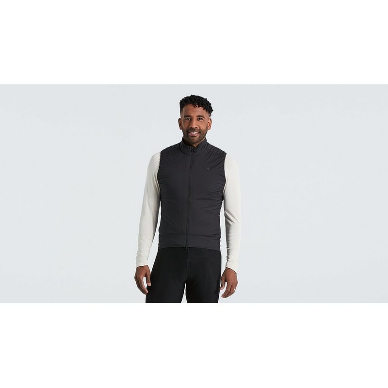 Specialized prime alpha vest men black m