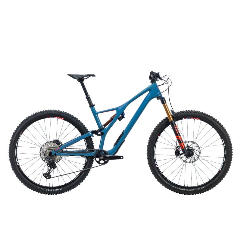 Specialized Stumpjumper Expert 29 Mountain Bike – 2019, Large