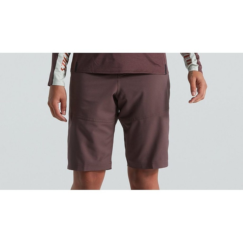 Specialized trail short wmn cast umber xl