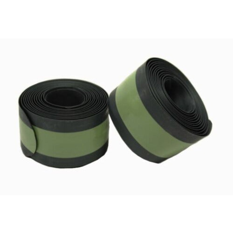 Stop Flats 2 Bicycle Tire Tube Liners 26″ 2.25 – 2.50 Sage Mountain Downhill