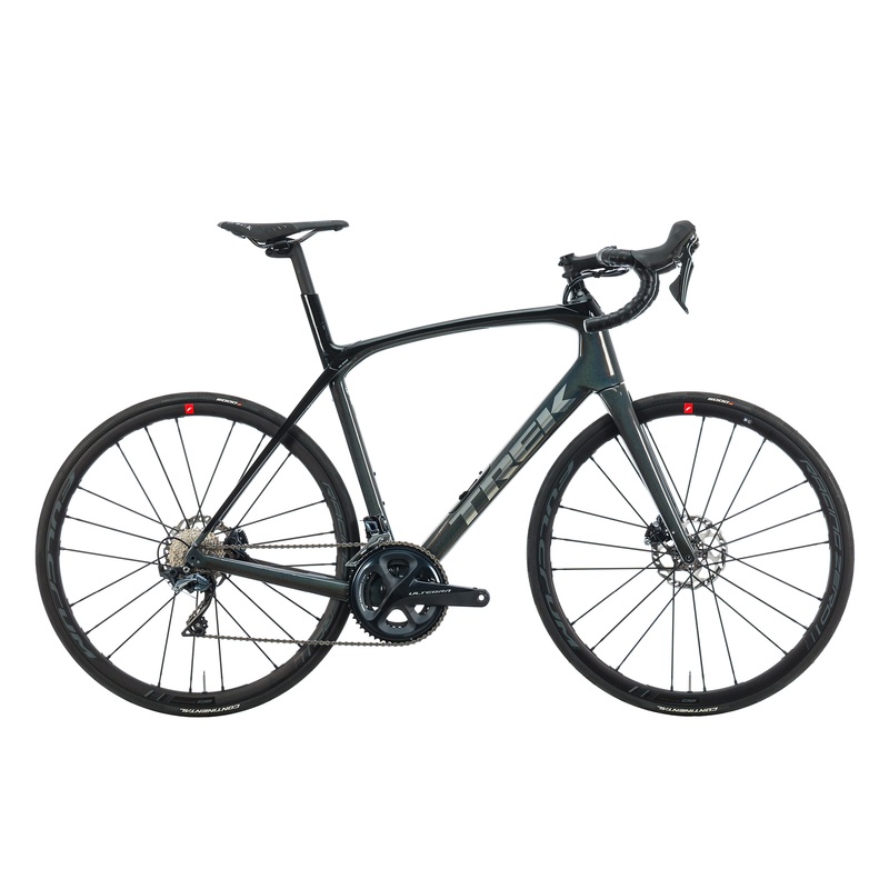 Trek Domane SLR 6 Road Bike – 2021, 58cm