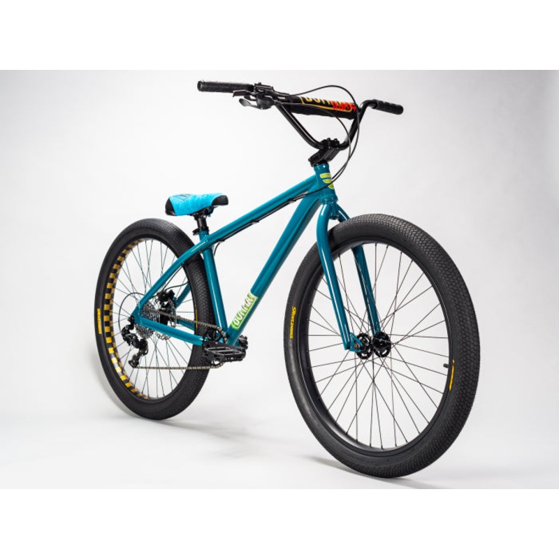 27.5″ Mafia Traffic