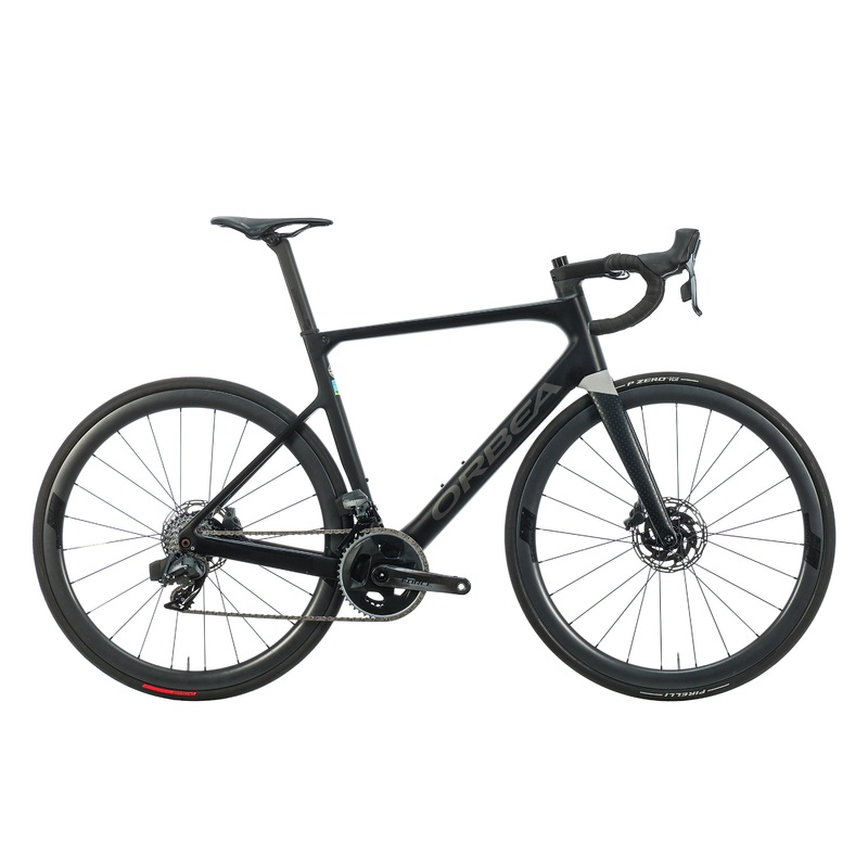 Orbea Orca M21eLTD Road Bike – 2021, 55cm