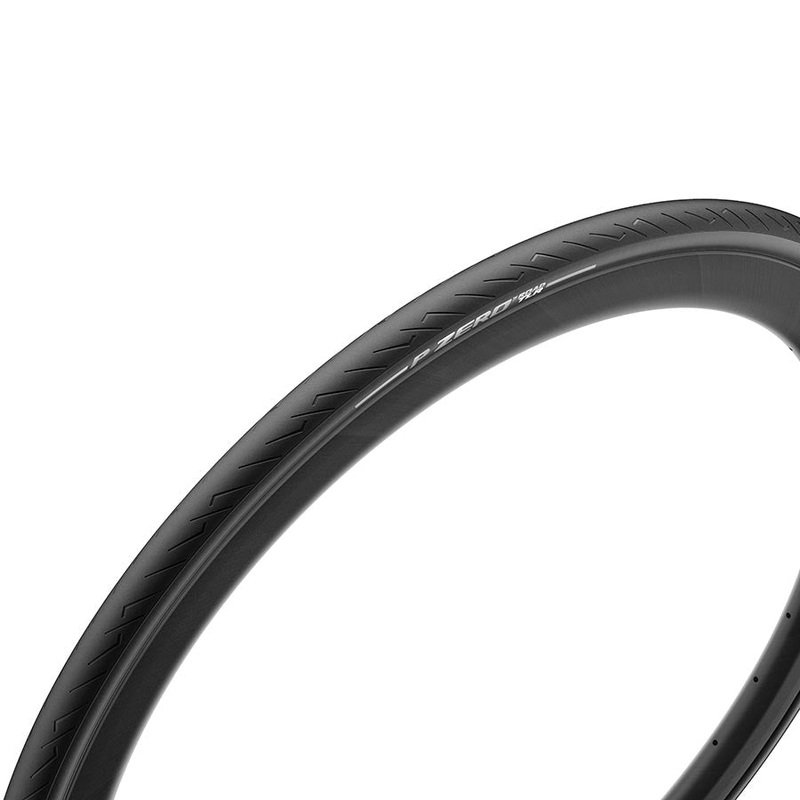 Pirelli P ZERO Road TLR Tire – 700 x 30 Tubeless Folding Black