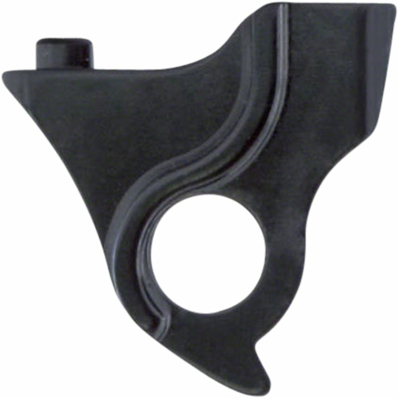 Syntace Syntace X-12 System Derailleur Hanger: Type 2 Standard