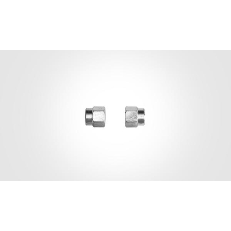 Tacx Axle Nuts