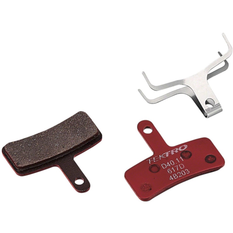 Tektro Tektro D40.11 Disc Brake Pad