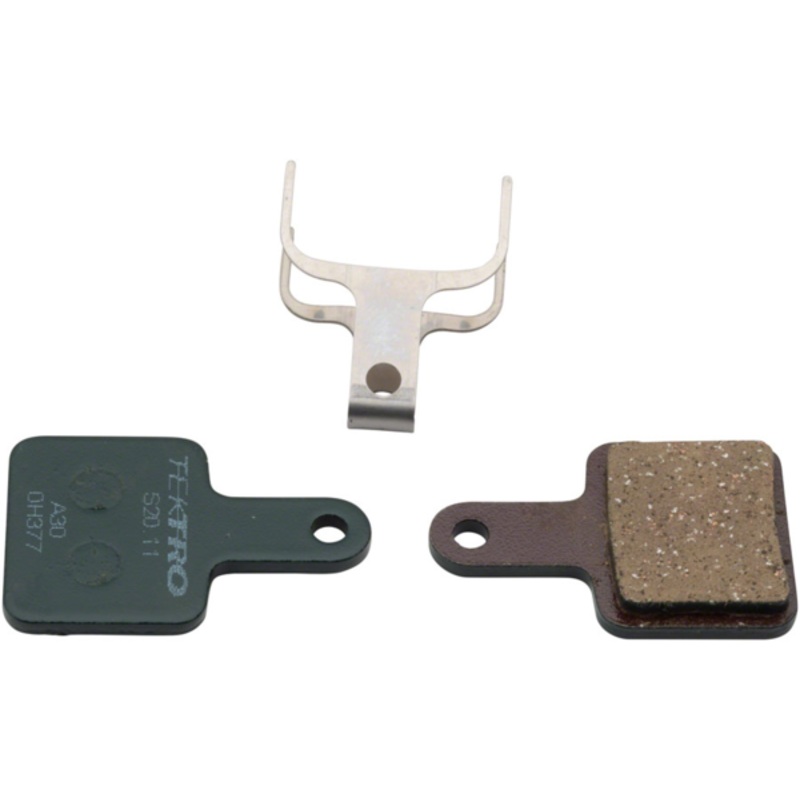 Tektro Tektro S20.11 Disc Brake Pads – Organic Compound