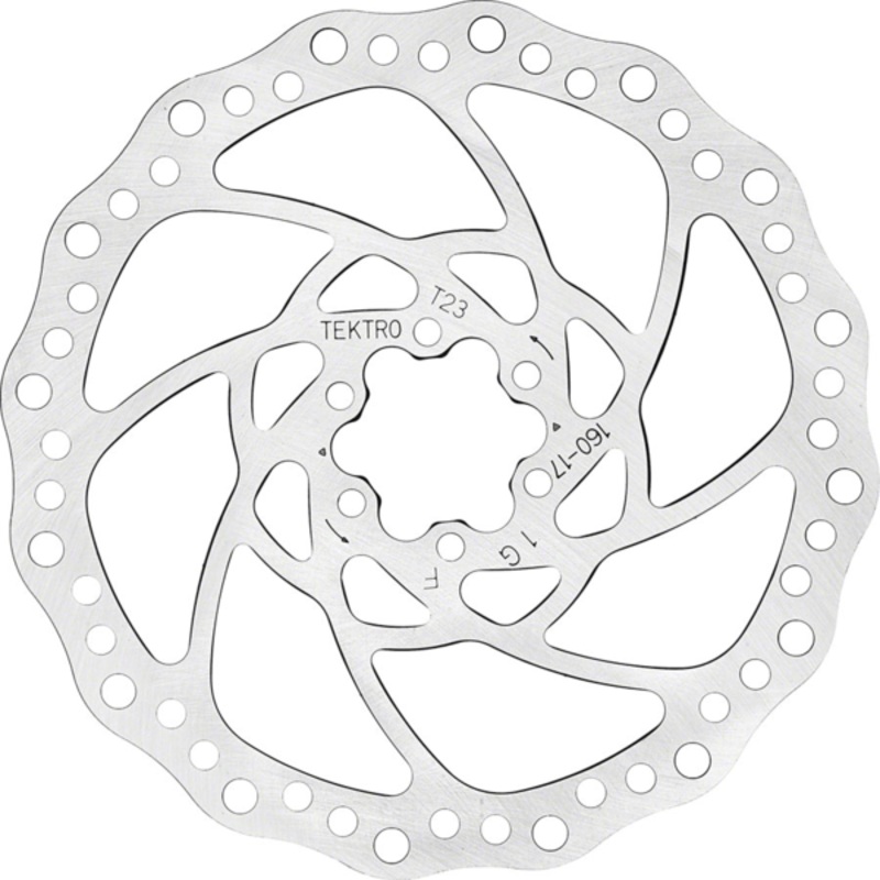 Tektro TR-17 Rotor