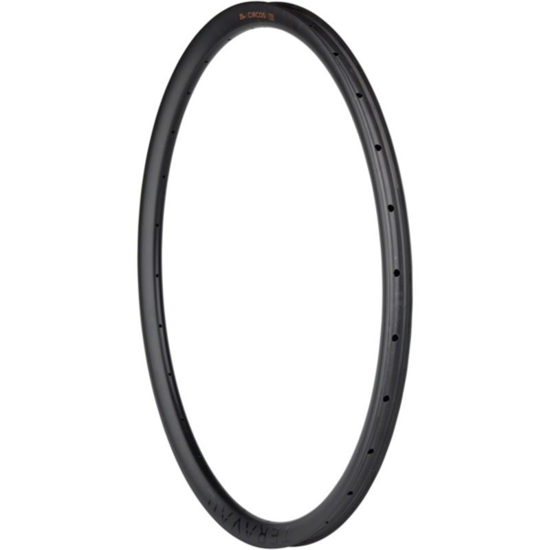 Teravail Circos Gravel Rim Rear