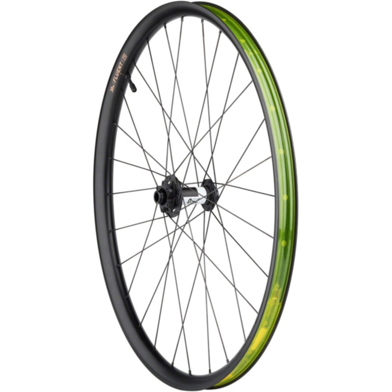 Teravail Fluent Mountain Front Wheel
