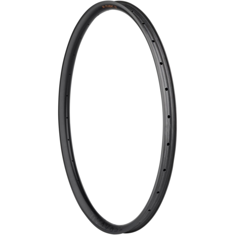 Teravail Fluent Mountain Rear Rim