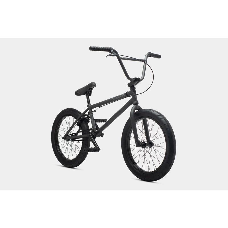 Verde Vex XL Complete Bike – Graphite