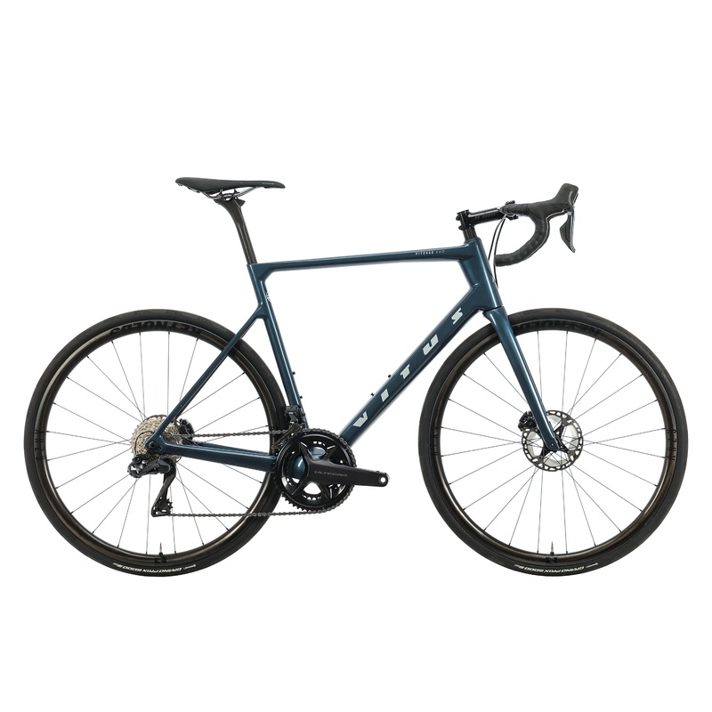 Vitus Vitesse EVO CRS Di2 Road Bike – 2022, X-Large