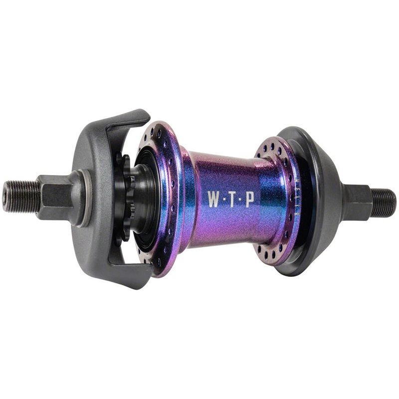 We The People Helix Freecoaster Hub