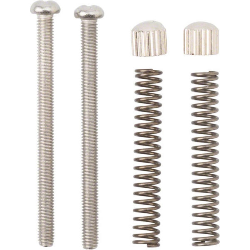 Surly Cross Check Frame Replacement Dropout Screws