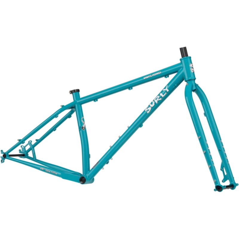 Surly Karate Monkey Frameset