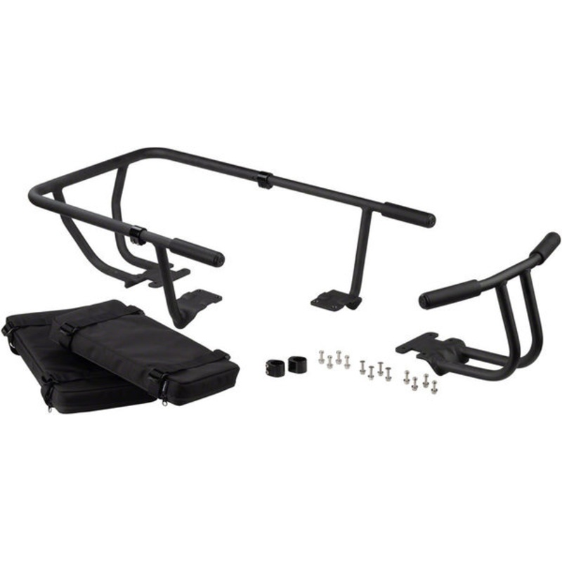 Surly Kid Corral