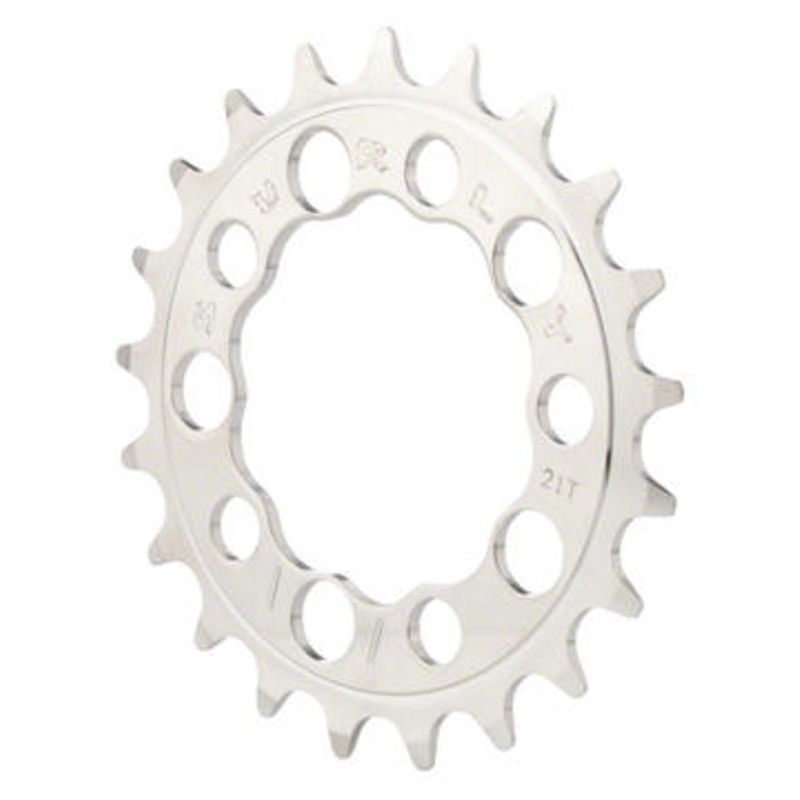 Surly MWOD Inner Chainrings (Stainless)