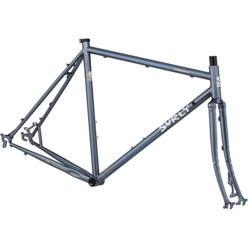 Surly Straggler 650b Frameset