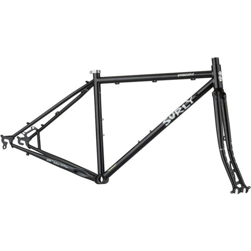 Surly Straggler Frameset