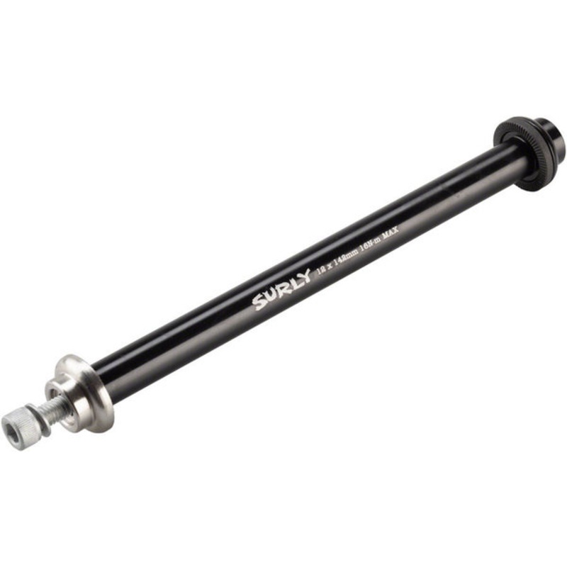 Surly Thru Axle