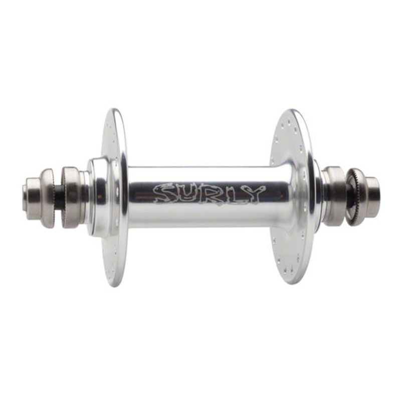 Surly Ultra New Front Hub