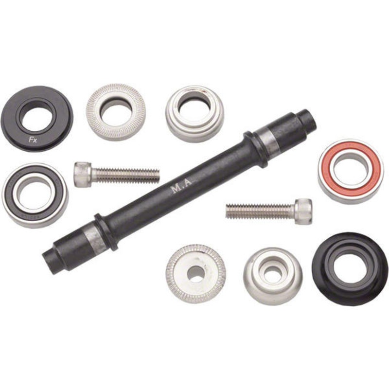 Surly Ultra New Hub Axle Kit