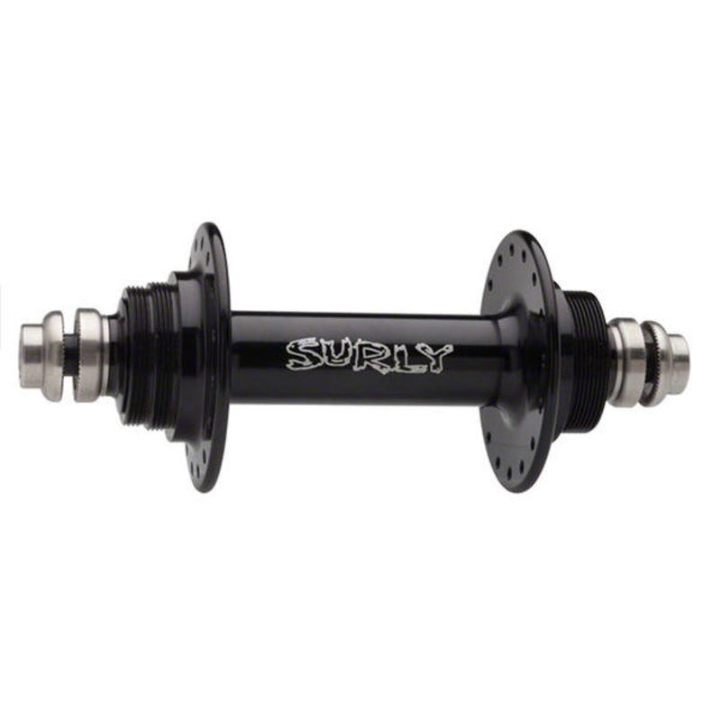 Surly Ultra New Rear Hub (120mm)