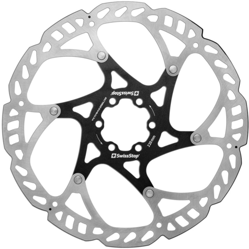 SwissStop Catalyst Pro